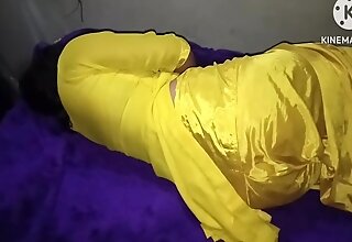 Stepbrother-in-law Had Fun With Stepsister-in-law