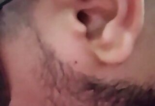 Sucking the Pussy of the Devilish Bride Sa Vanessinha