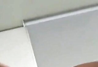 Tattooed Venezuelan Chambermaid Gets Abundant by a Deracine