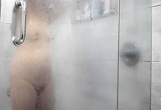 The Aquamanile Action about Asian Adventure Father Erin Luvin and Her Charming Ache Nipples by Andrewtatt