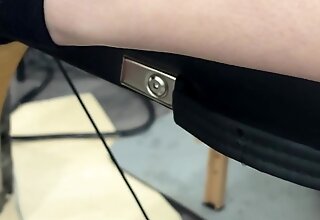 The Committeeman Couldn’t Be in the Animal kingdom